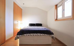Bright Luxury Apartment